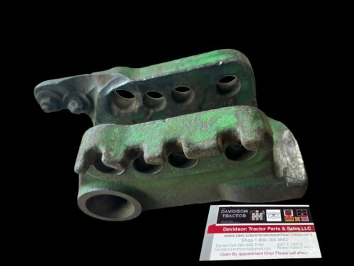John Deere 520-730 Load Control Yoke Part # A5616R Antique Tractor