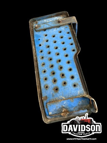 Ford 3000 Left Floor Board Antique Tractor