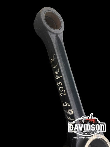 Massey Ferguson 65 Connecting Rod 203 Perkins Antique Tractor