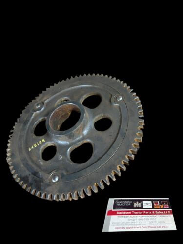 1955 John Deere 60 Tractor Powershaft Idler Gear A4513R