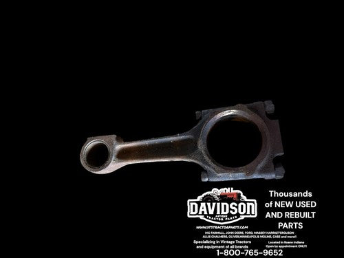 International D-206 Case IH 584 585 Tractor Connecting Rod