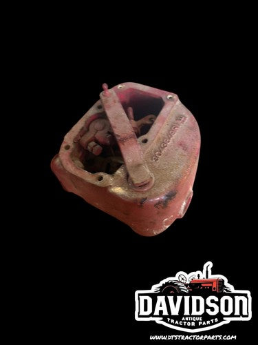 3043849R1 International 354 Tractor Governor Assembly For Parts Antique Tractor
