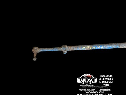 Ford 5000 Tie Rod Assembly Antique Tractor