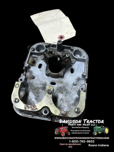 John Deere R 70 720 730 80 820 830 Pony Motor Coil Holder Antique Tractor