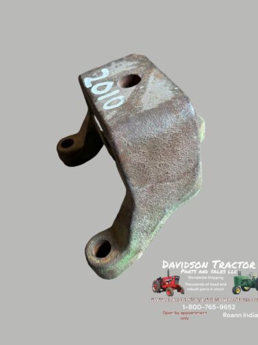 John Deere 2010 Tractor Hitch Drawbar Anchor Antique Tractor