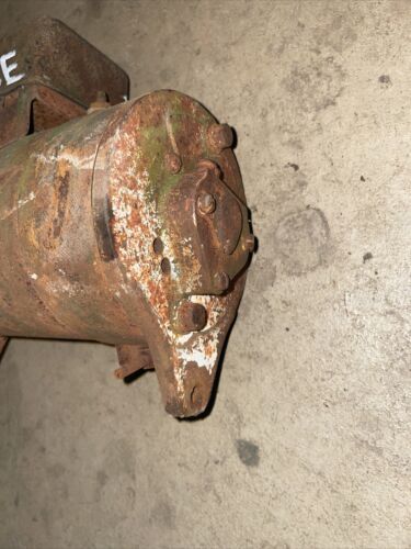 Farmall IH Cub Generator core Antique Tractor