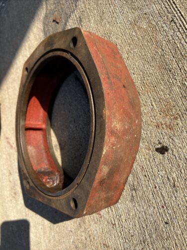 International Farmall 340 Row Crop PTO Spacer adapter Antique Tractor
