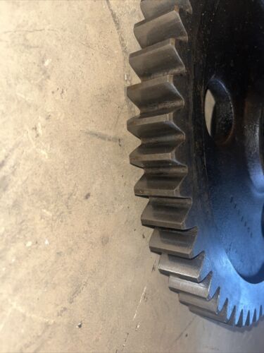 Used Bull Gear fits International 1566 1586 1568 4786 67334C1