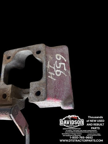 IH Farmall Fuel Tank Spacer 388331R2 Fits 544 656
