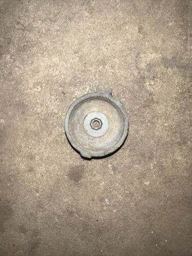 Farmall International Rotary Light Switch Knob 100 200 300 400 66 06 56 560 ETC