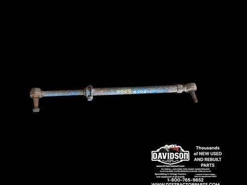 Ford 5000 Tie Rod Assembly Antique Tractor