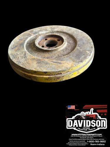 IH Cub Cadet 154 Low Boy Flywheel LoBoy Farmall