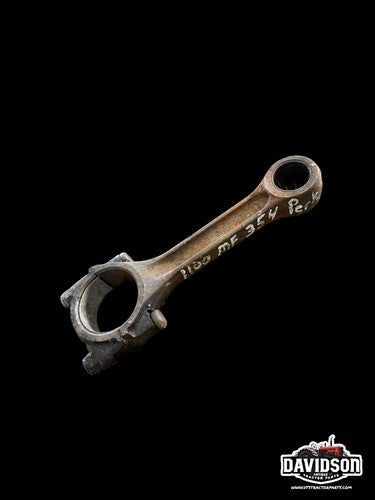 Massey Ferguson 1100 354 Perkins Connecting Rod Antique Tractor