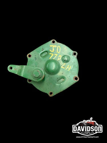 John Deere 770 LH Brake Assembly Antique Tractor