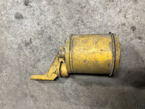 Farmall Cub Low Boy 154 Air Cleaner