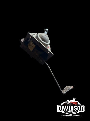 Ford 800 Select-o-speed Shifter Antique Tractor