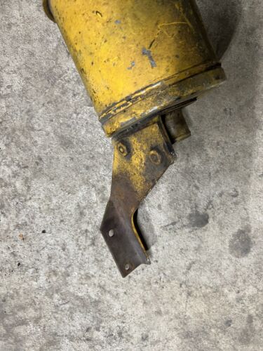Farmall Cub Low Boy 154 Air Cleaner