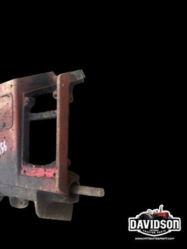 IH Farmall 656 RC Dash Support Housing Antique Tractor