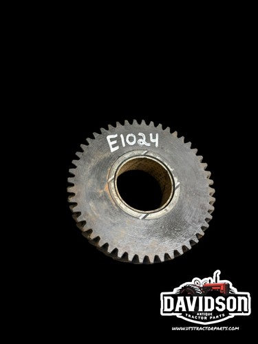 1964 Oliver 550 Lo Range Drive Gear 1E1024 25T  47T   Tractor