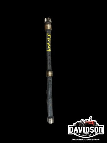 John Deere 2510 1020 2020 Tractor Engine Balancer Shaft T25431