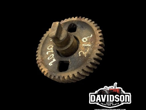 T24772 John Deere Gear 450, 570, 400, 544, 350, 440, 300, 180