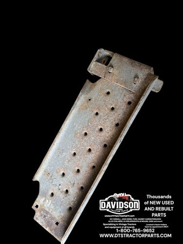 Massey Ferguson 165 Left Floor Pan Step Antique Tractor