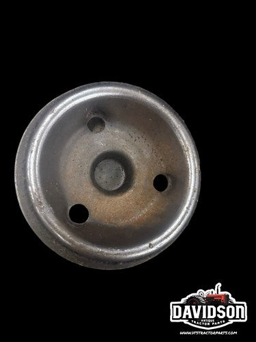 John Deere 4430 Cap Cover Antique Tractor