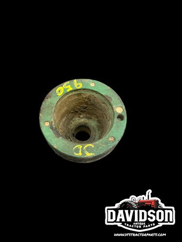 CH19286 950 John Deere 950 Compact Tractor Crank Pulley