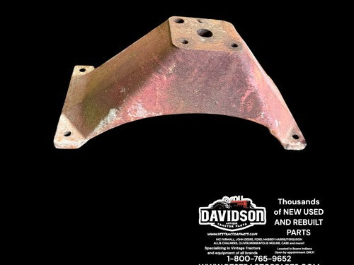 Used Stay Rod Ball Support fits International 560 706 756 806 826 856 370692R3