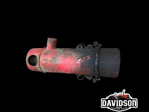 Ford Tractor 8N9600B Air Cleaner Assembly 2N 8N (1948-1952) 9N