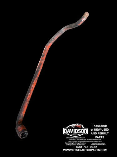 Allis Chalmers 190 Air Cleaner Pipe Vent Tube Antique Tractor