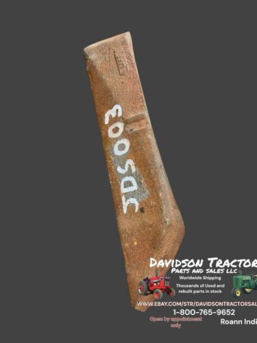 John Deere JDS003 Aftermarket Sway Block Left Hand John Deere Tractors
