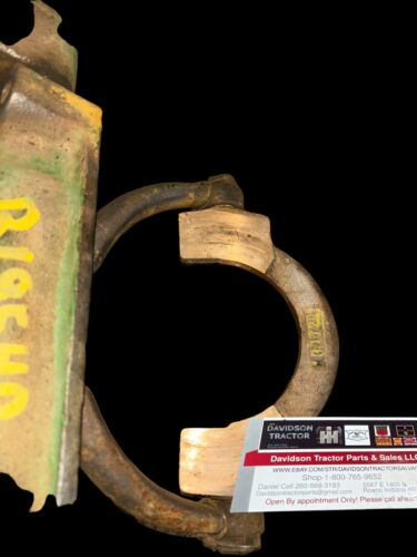 41 John Deere B Clutch Forks B1854R B18528 Used Original