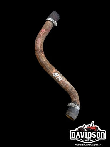 Ford 8N 9N 2N air cleaner pipe