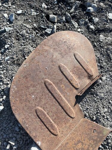 John Deere 40 420 430 320 330 S standard right fender