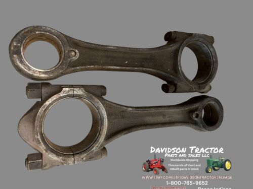 JOHN DEERE 70 720 730 CONNECTING ROD RODS DIESEL  F2432R