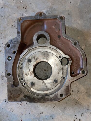 IH Farmall 381462R1 PTO Housing