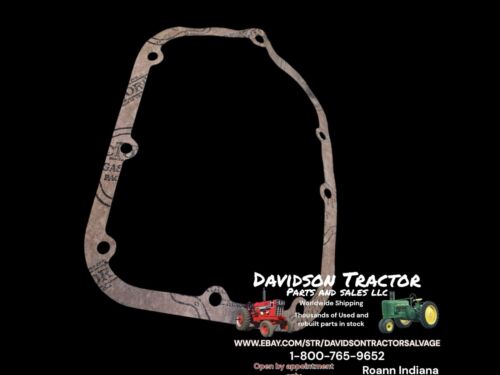 Genuine John Deere F2028R New Old Stock Gasket
