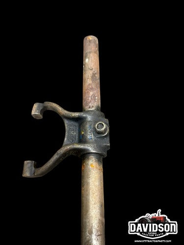 Ford 3400 Tractor Clutch Fork Shaft 3000