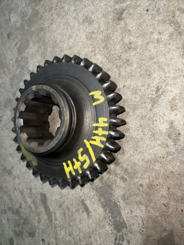 56535DA, 4th & 5th sliding gear for Farmall M