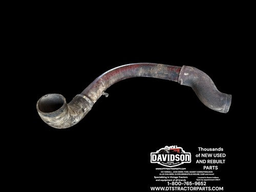 Allis Chalmers 7040 Air Cleaner Pipe Antique Tractor