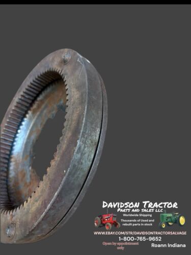 John Deere H393413 Plate Assembly