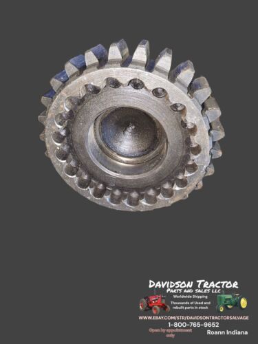 John Deere B1874R Transmission Overdrive Gear for a B Tractor