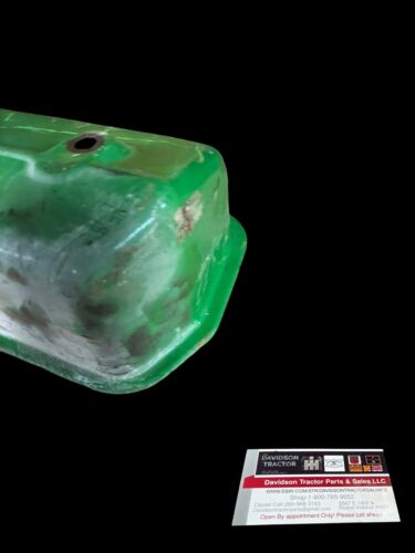 1952 John Deere A Valve Cover Antique Tractor