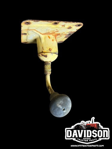 IHC Farmall Cub Low Boy Shifter Handle Antique Tractor