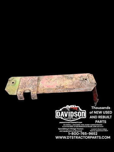 Battery Tray - Right Hand International 1466 766 1066 706 966 756 856 Tractor