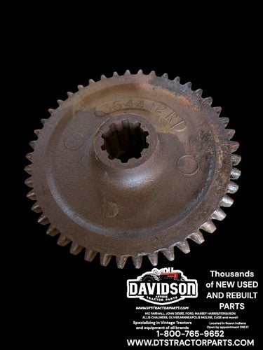 IH Farmall 100 130 1st Gear 364442R1 Transmission Antique Tractor