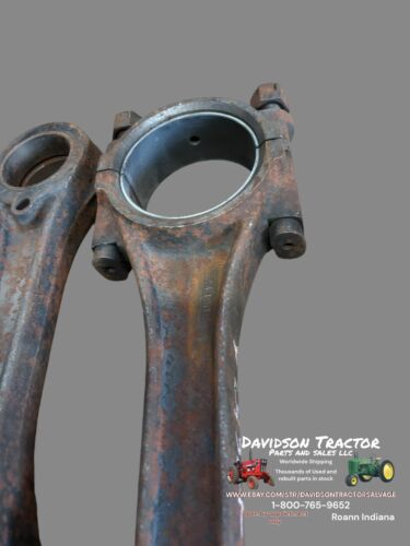 JOHN DEERE 70 720 730 CONNECTING ROD RODS DIESEL  F2432R