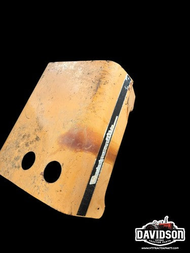 Case 580 C-K Hood Engine Cover Antique Tractor Loader