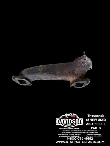 Manifold 733206M1 Fits Massey Ferguson 11 168 175 178 1844 185 188 220 24 25 270